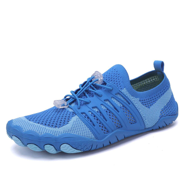 kaegreel barefoot shoes 31479 blue