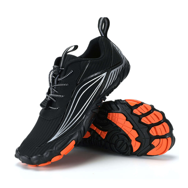 kaegreel barefoot shoes 31481 black