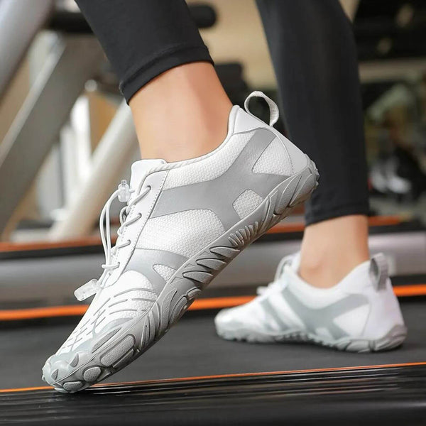 kaegreel barefoot shoes 31482 white