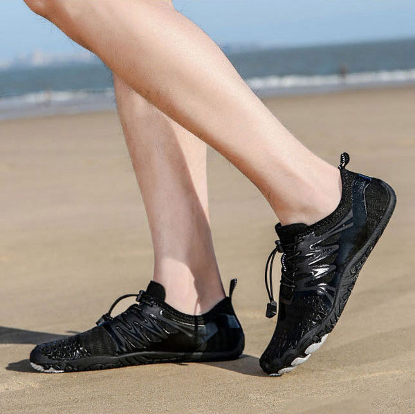 kaegreel barefoot shoes 31486 black