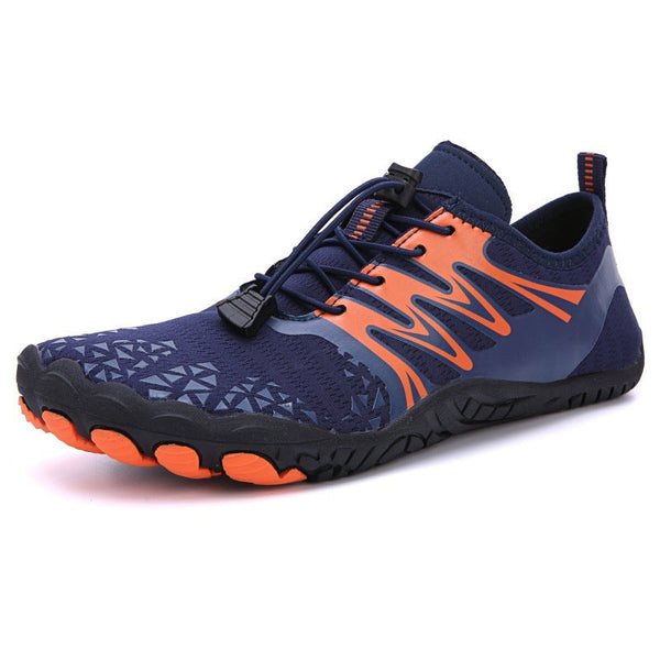 kaegreel barefoot shoes 31486 dark blue