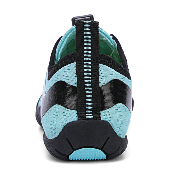 kaegreel barefoot shoes 31486 light blue