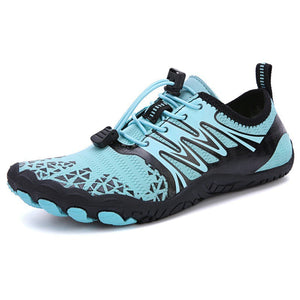 kaegreel barefoot shoes 31486 light blue