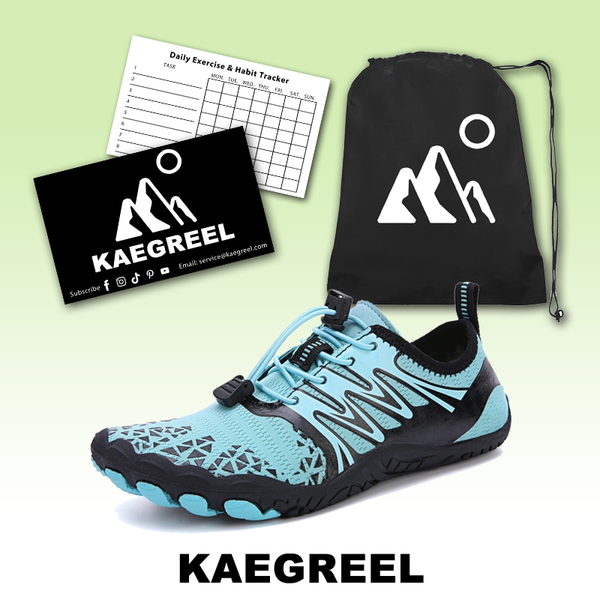 kaegreel barefoot shoes 31486 light blue
