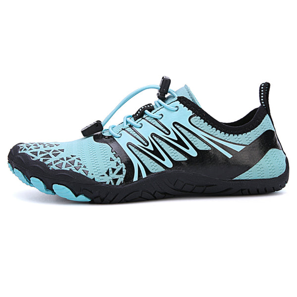 kaegreel barefoot shoes 31486 light blue