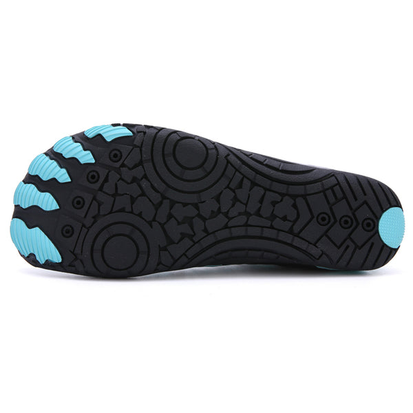 kaegreel barefoot shoes 31486 light blue