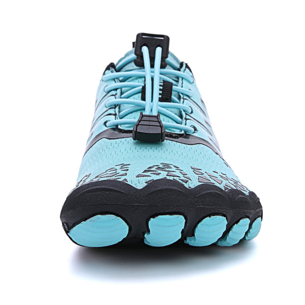 kaegreel barefoot shoes 31486 light blue