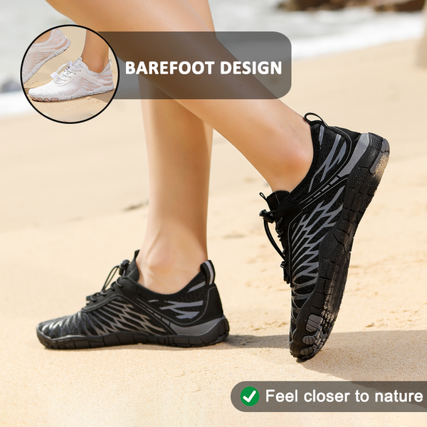 kaegreel barefoot shoes 31487 black 