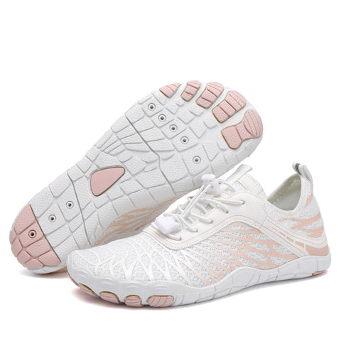 kaegreel barefoot shoes 31487 white