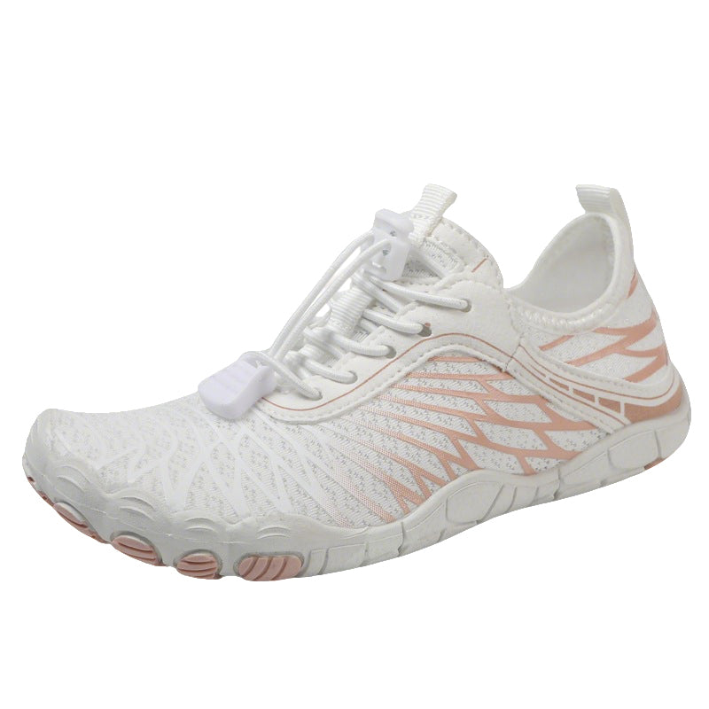 kaegreel barefoot shoes 31487 white