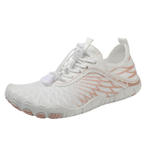 kaegreel barefoot shoes 31487 white