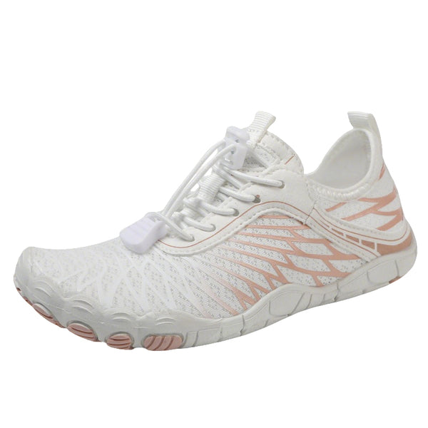 kaegreel barefoot shoes 31487 white