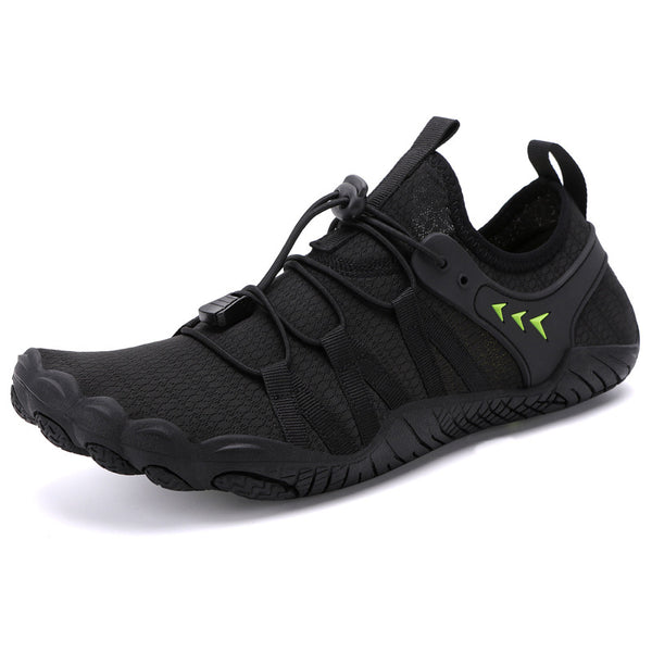 kaegreel barefoot shoes 31488 black