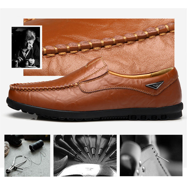 kaegreel handmade leather shoes 31301 red brown