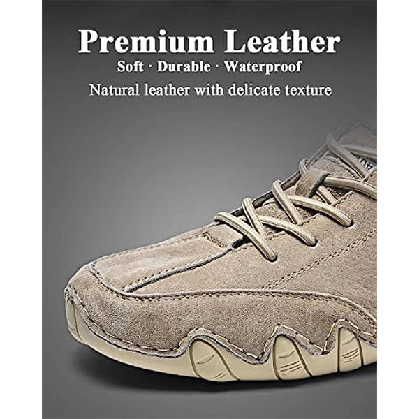 kaegreel handmade leather shoes 31437 khaki