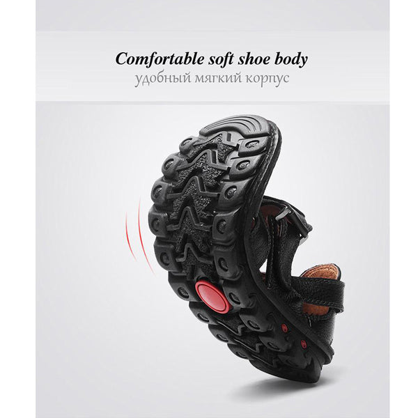 kaegreel handmade leather shoes sandals slippers 31341 black 