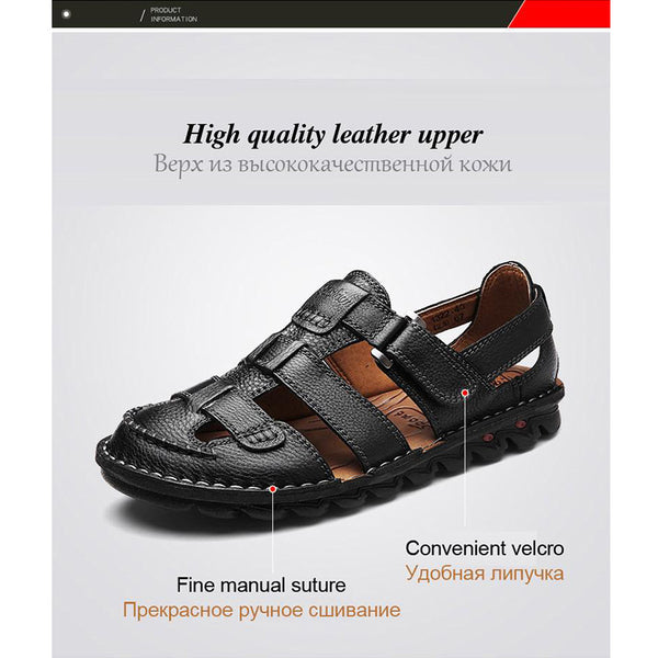 kaegreel handmade leather shoes sandals slippers 31341 black 