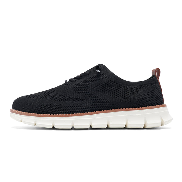 kaegreel knit shoes 31562 black