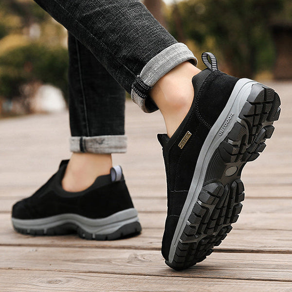 kaegreel trekking hiking shoes 31485 black 