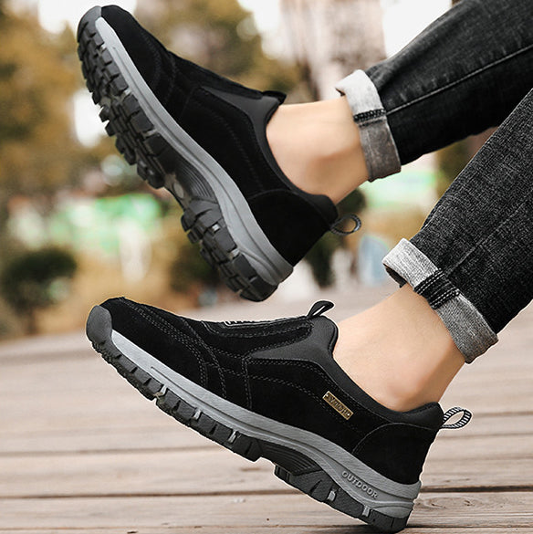 kaegreel trekking hiking shoes 31485 black 