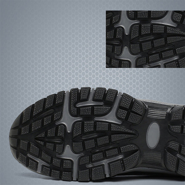 kaegreel trekking hiking shoes 31485 black 