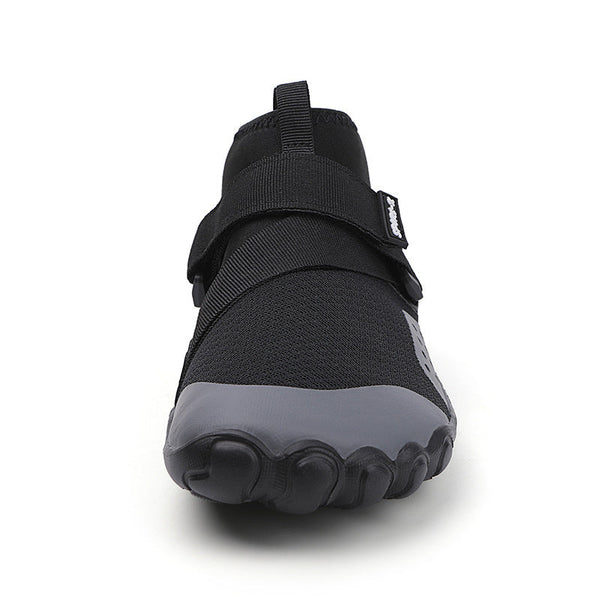 kaegreel winter barefoot shoes snow boots 31446 black 