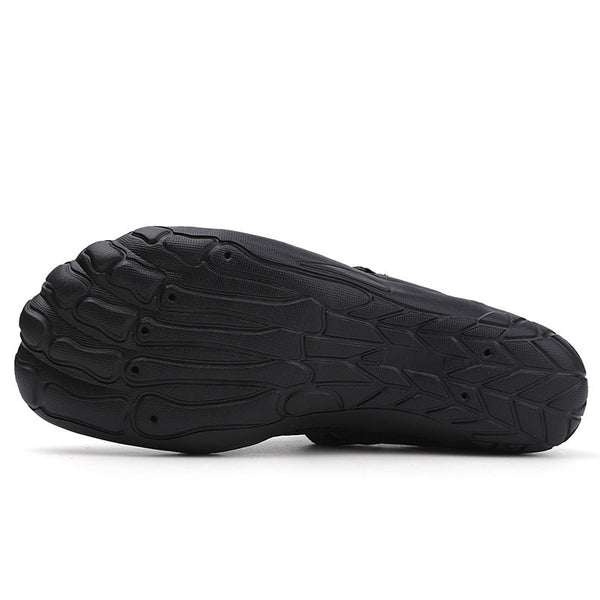 kaegreel winter barefoot shoes snow boots 31446 black 