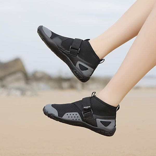 kaegreel winter barefoot shoes snow boots 31446 black 