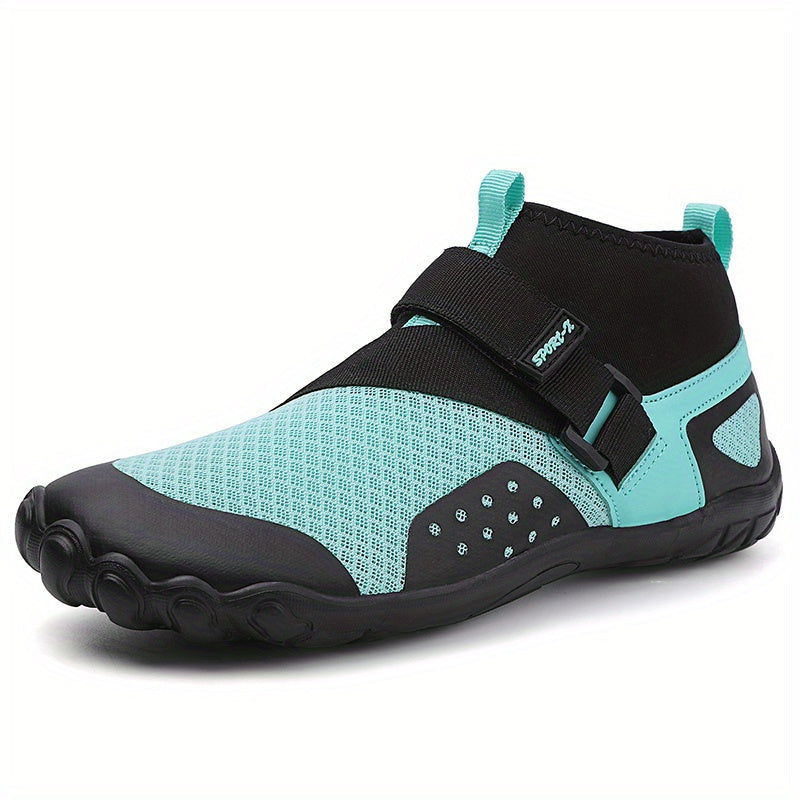 kaegreel winter barefoot shoes snow boots 31446 sky blue