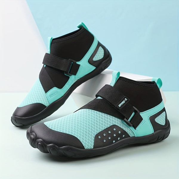 kaegreel winter barefoot shoes snow boots 31446 sky blue
