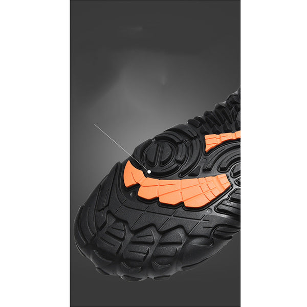 kaegreel winter barefoot shoes snow boots 31465 black 