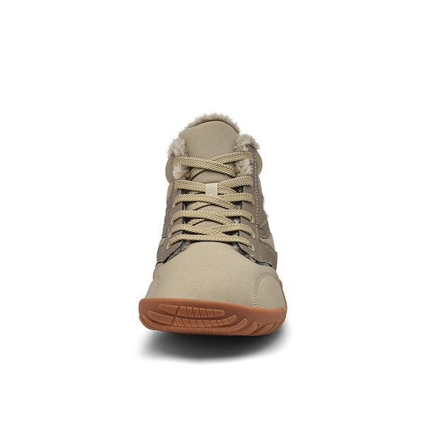 kaegreel winter barefoot shoes snow boots 31513 sand 