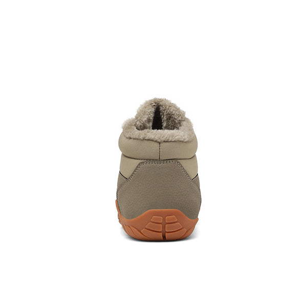 kaegreel winter barefoot shoes snow boots 31513 sand 