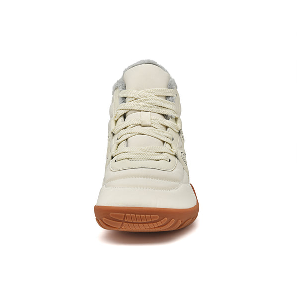 kaegreel winter barefoot shoes snow boots 31514 white