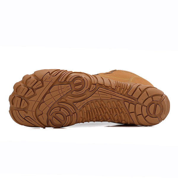 kaegreel winter barefoot shoes snow boots 31515 brown