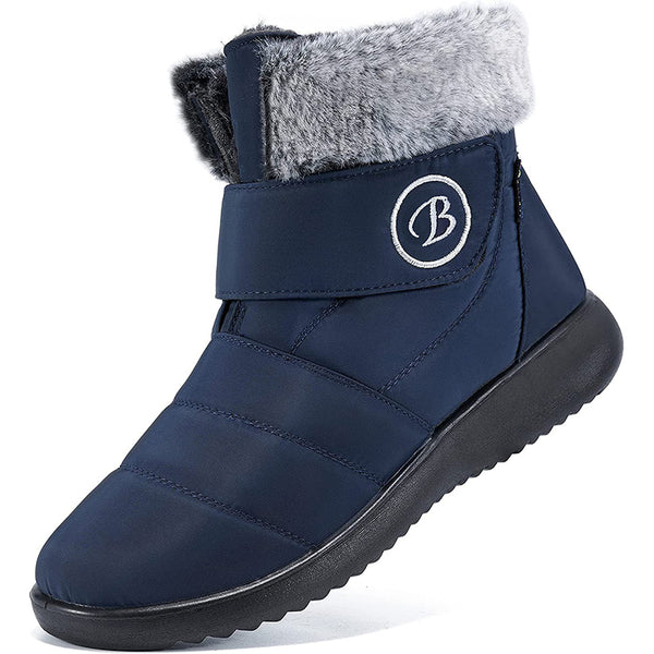 kaegreel winter snow boots 31417 blue