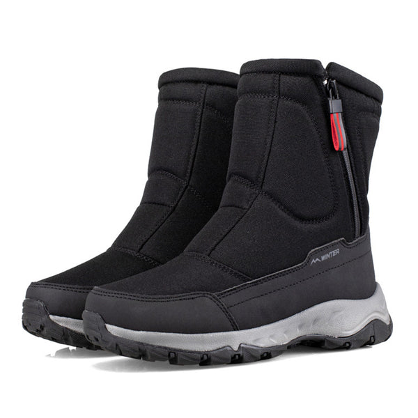 kaegreel winter snow boots 31420 black