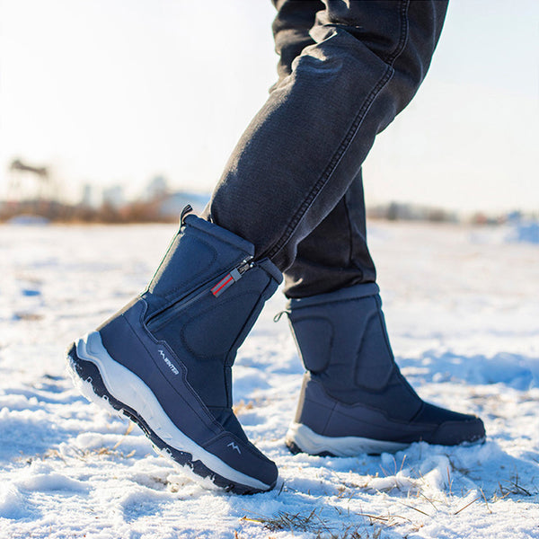 kaegreel winter snow boots 31420 black