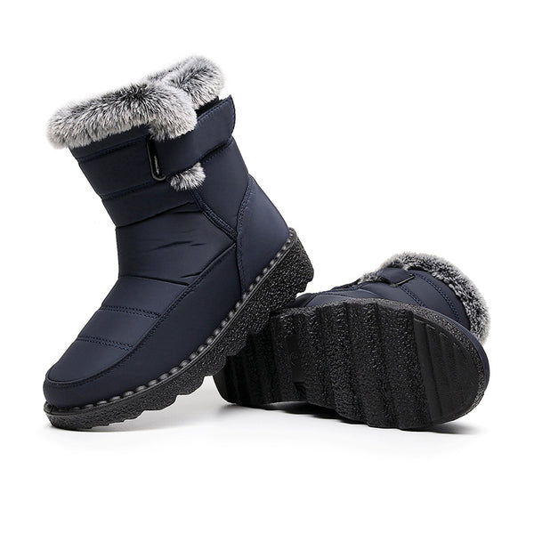 kaegreel winter snow boots 31469 blue