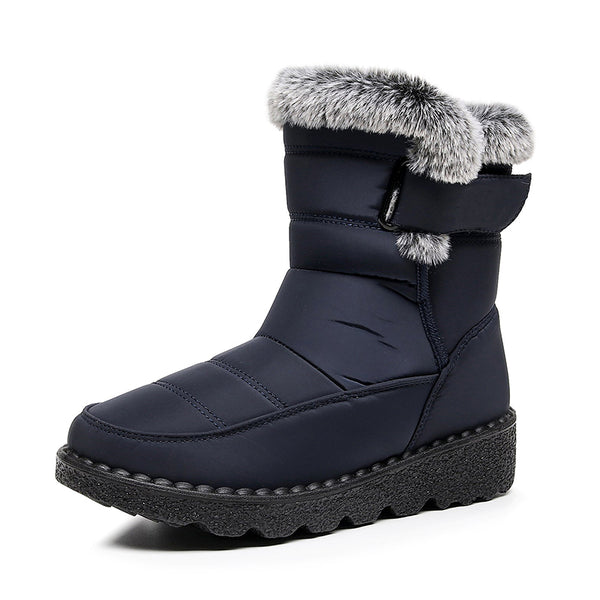 kaegreel winter snow boots 31469 blue