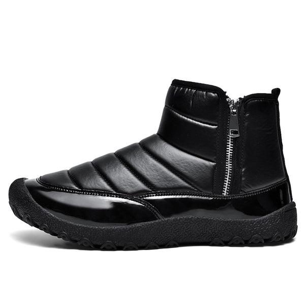 kaegreel winter snow boots 31523 black