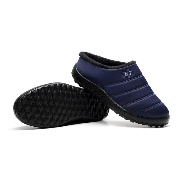 kaegreel winter snow shoes slippers 31421 blue