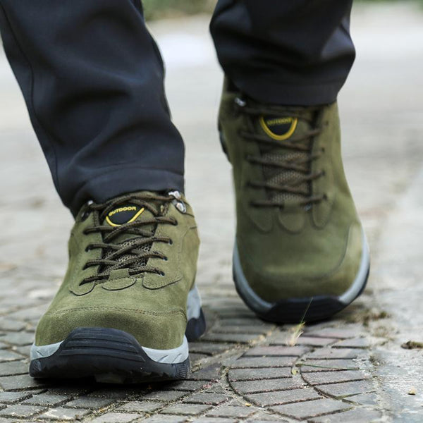 Sports et loisirs chaussures de randonnée pour hommes