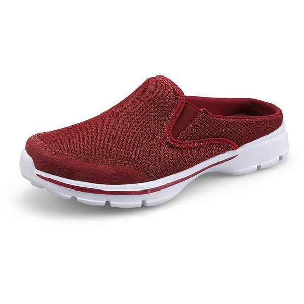Women's casual shoes for women's shoes breathable and comfortable shoes