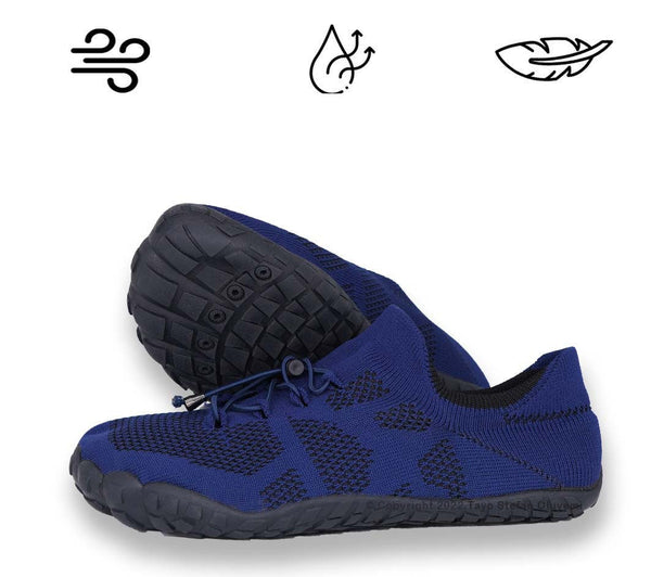 KAEGREEL - Non-slip all-round barefoot shoe for women and men-31430