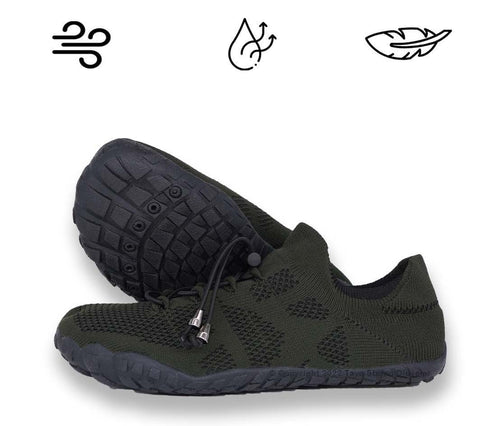 KAEGREEL - Non-slip all-round barefoot shoe for women and men-31430