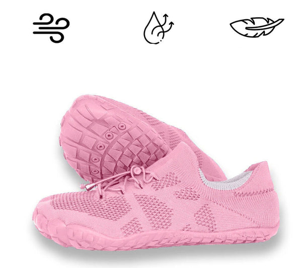 KAEGREEL - Non-slip all-round barefoot shoe for women and men-31430