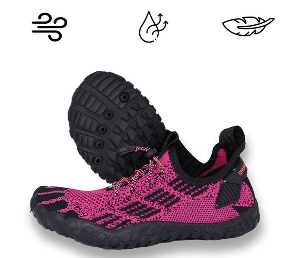 KAEGREEL - non-slip all-round barefoot shoe for women and men 31432