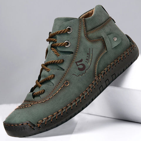 Kaegreel Men's Boots – Kaegreel.com