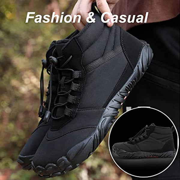 Unisex barefoot shoes for women and men